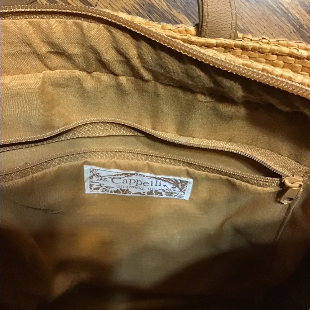 Woman’s purse cappelli straworld - Picture 11 of 12